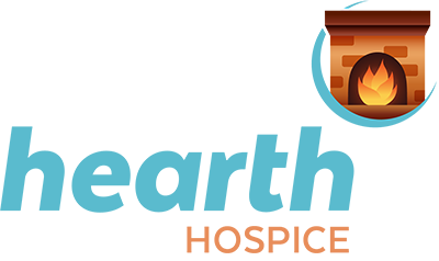 Hearth Hospice Logo