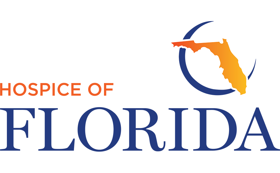 Hospice of Florida Logo
