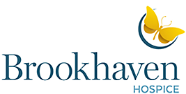 Brookhaven Hospice Logo