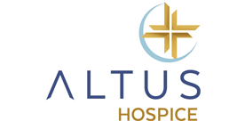 Altus Hospice Logo